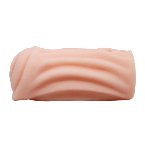 Crazy Bull Vagina Masturbator Jane Flesh 135mm x 60mm