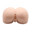 Crazy Bull Vagina Masturbator Jessica Flesh