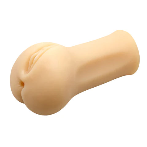 Crazy Bull Vagina Masturbator Modesty Flesh
