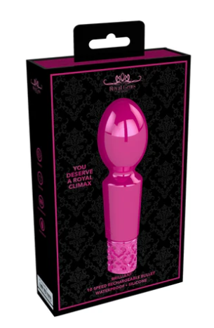 Royal Gems - Brilliant