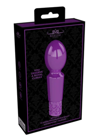 Royal Gems - Brilliant