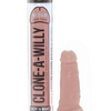 Clone A Willy Medium Skin Tone