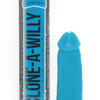 Clone A Willy Glow Blue