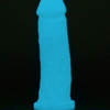 Clone A Willy Glow Blue