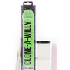 Clone A Willy Glow Green