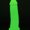 Clone A Willy Glow Green