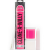 Clone A Willy Glow Pink