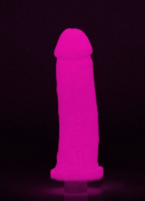 Clone A Willy Glow Pink