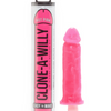 Clone A Willy Hot Pink