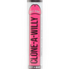 Clone A Willy Hot Pink