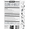 Clone A Willy Molding Powder Refill 3oz Box