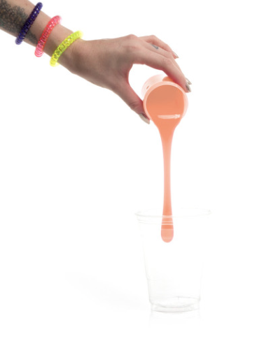 Clone A Willy Kit Silicone Refill - Light Skin Tone