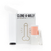 Clone A Willy Plus Balls Kit Light Skin Tone