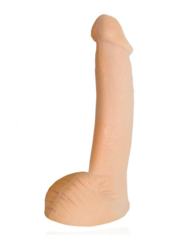 Clone A Willy Plus Balls Kit Light Skin Tone