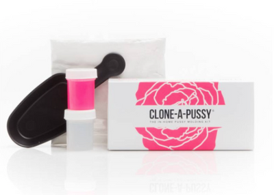Clone A Pussy Silicone Pink