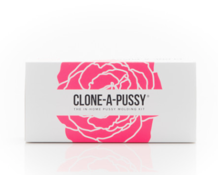 Clone A Pussy Silicone Pink