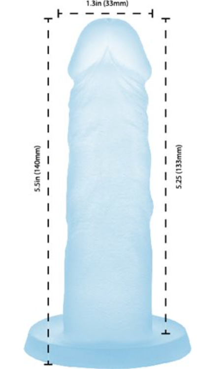 Addiction - Cocktails Blue Lagoon