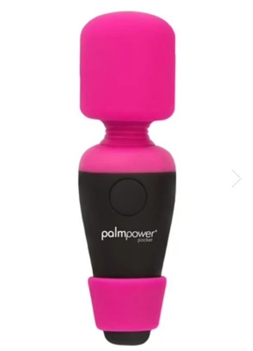 Palm Power – Pocket Massager