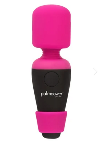 Palm Power – Pocket Massager