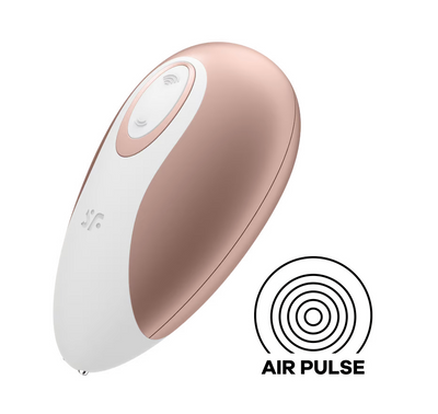 Satisfyer Deluxe