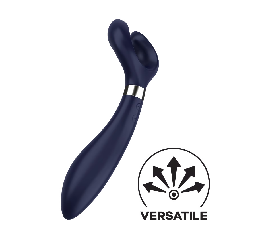 Satisfyer Endless Fun Blue