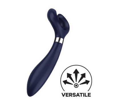 Satisfyer Endless Fun Blue