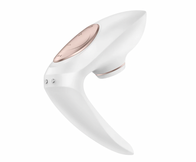 Satisfyer Pro 4 Couples