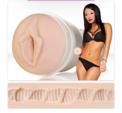 Fleshlight Asa Akira Dragon***