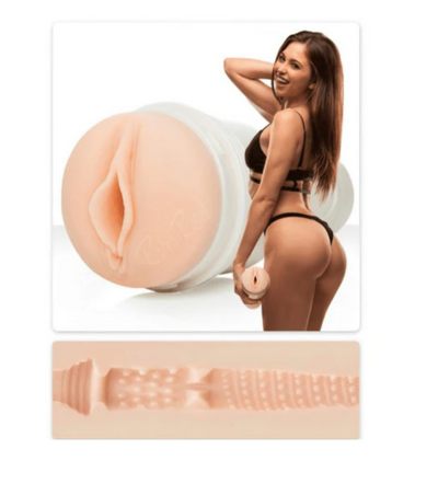 Fleshlight Riley Reid Utopia***