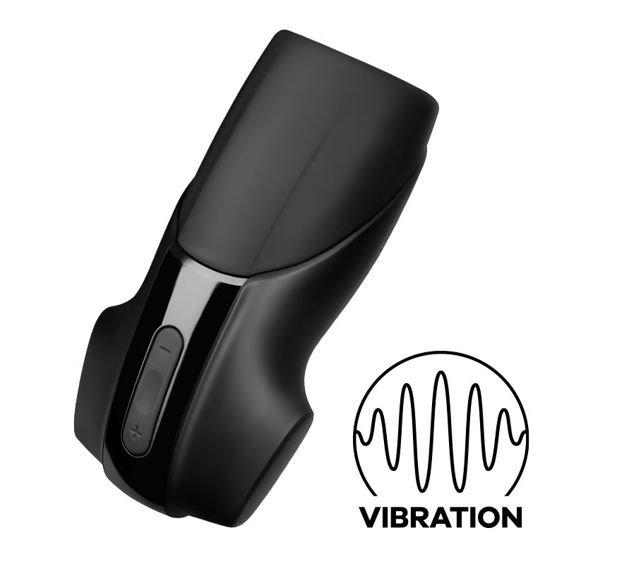Satisfyer Men Vibration