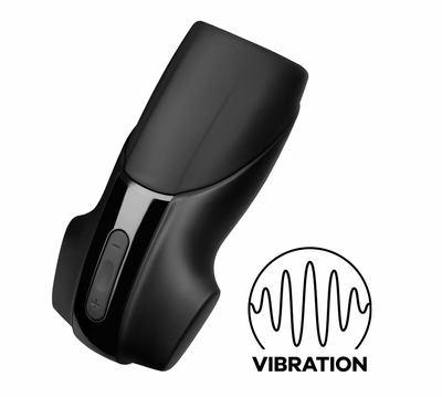 Satisfyer Men Vibration