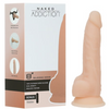 Naked Addiction - Caramel Silicone 8"