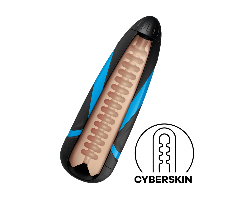 Satisfyer Sleeve Chamber of Pleasure