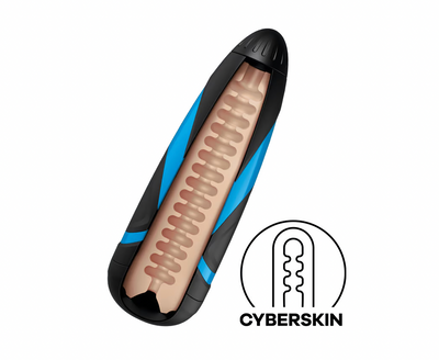 Satisfyer Sleeve Chamber of Pleasure
