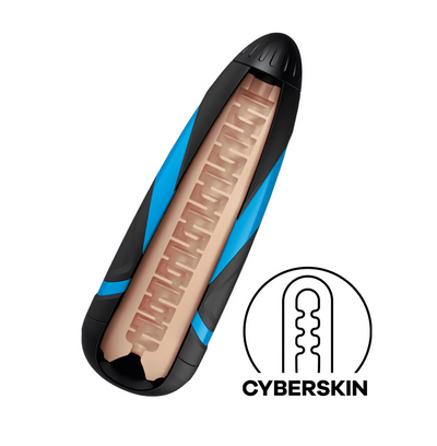 Satisfyer Sleeve Lusty Tongues