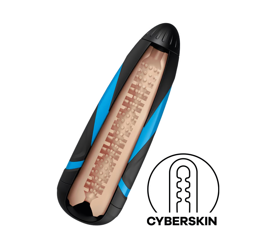 Satisfyer Sleeve Kinky Waves