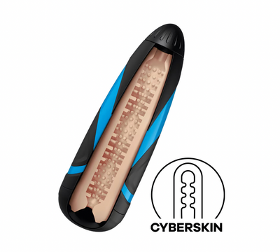 Satisfyer Sleeve Kinky Waves