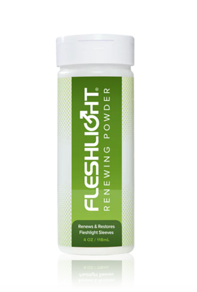 Fleshlight Powder***
