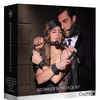 Ouch Black and White - Beginners Bondage Kit Black