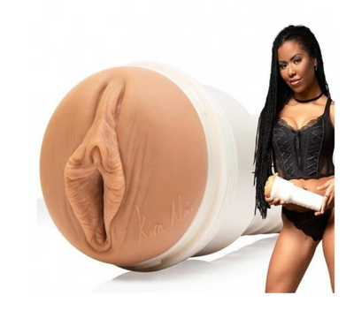 Fleshlight Kira Noir