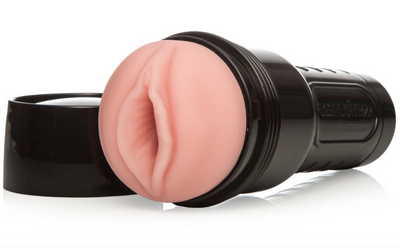 Fleshlight Go Surge***