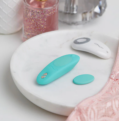 We-Vibe Moxie Teal