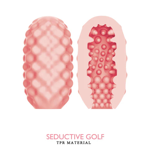 Pretty Love Cupid X Masturbation Sleeve