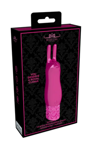 Royal Gems - Elegance