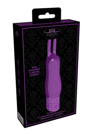 Royal Gems - Elegance