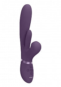 Vive Ena-Thrusting G-spot Vibrator