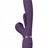 Vive Ena-Thrusting G-spot Vibrator