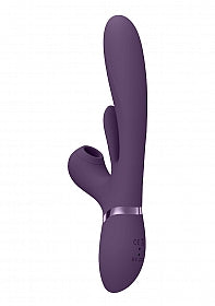 Vive Ena-Thrusting G-spot Vibrator