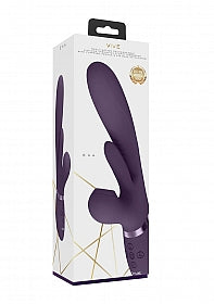 Vive Ena-Thrusting G-spot Vibrator