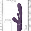 Vive Ena-Thrusting G-spot Vibrator